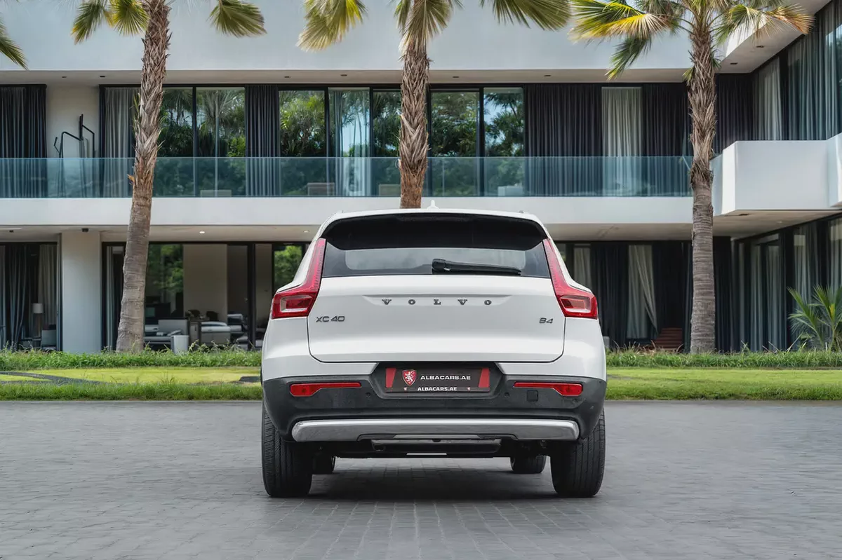 2,155 P.M |  XC40 Core | 0% Downpayment | VOLVO WARRANTY!-4-4