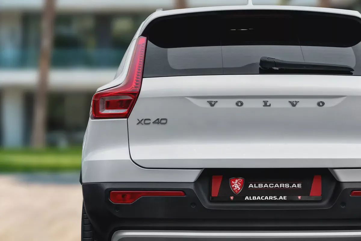 2,155 P.M |  XC40 Core | 0% Downpayment | VOLVO WARRANTY!-5-5