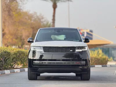 AUTOBIOGRAPHY P530 / GCC / 5 YEARS WARRANTY / BRAND NEW / FULL OPTION-0