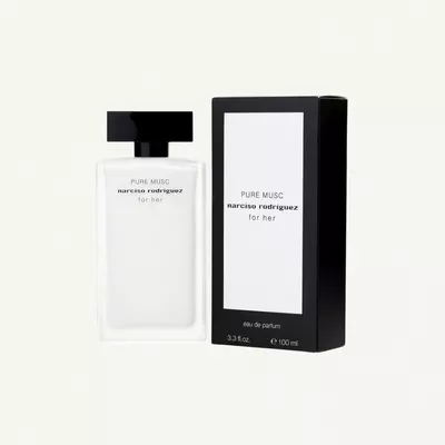 Narciso rodriguez Pure Musc EDP 100ml Pure Musc EDP 100ml-1
