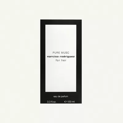 Narciso rodriguez Pure Musc EDP 100ml Pure Musc EDP 100ml-2