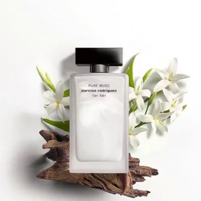 Narciso rodriguez Pure Musc EDP 100ml Pure Musc EDP 100ml-4