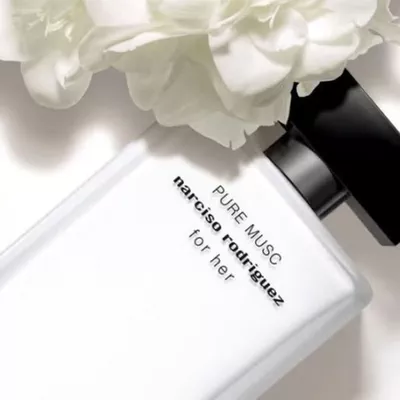 Narciso rodriguez Pure Musc EDP 100ml Pure Musc EDP 100ml-5