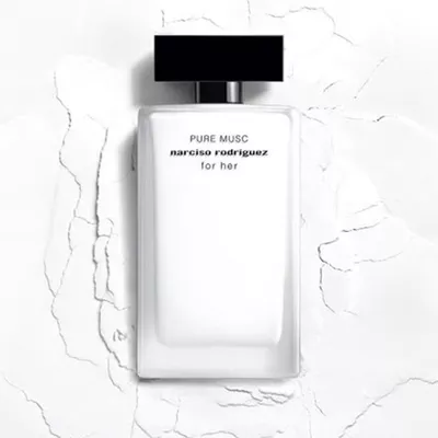 Narciso rodriguez Pure Musc EDP 100ml Pure Musc EDP 100ml-3