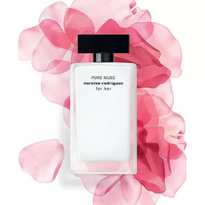 Narciso rodriguez Pure Musc EDP 100ml Pure Musc EDP 100ml-6
