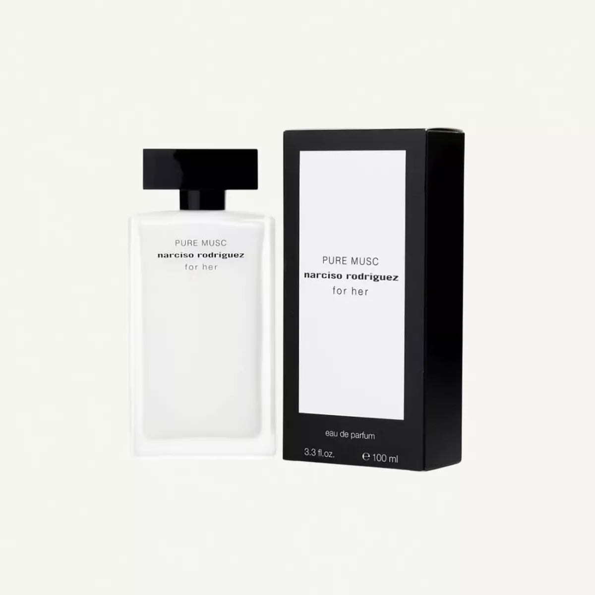 Narciso rodriguez Pure Musc EDP 100ml Pure Musc EDP 100ml-1-1