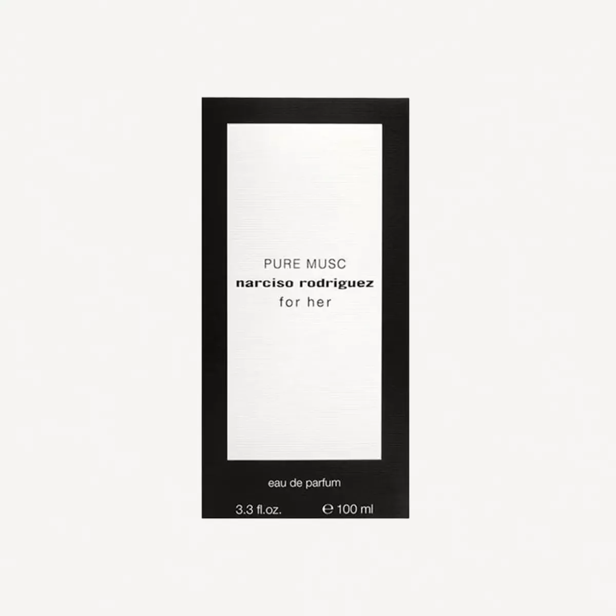 Narciso rodriguez Pure Musc EDP 100ml Pure Musc EDP 100ml-2-2