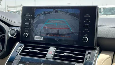 Toyota Land Cruiser GXR / 4.0L PETROL V6 || SPECIAL PRICE FOR AFRICA || 2024-13