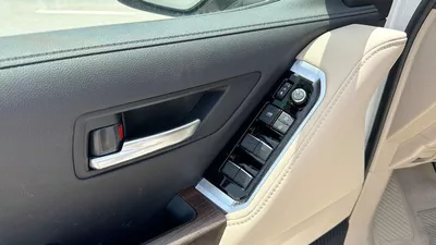 Toyota Land Cruiser GXR / 4.0L PETROL V6 || SPECIAL PRICE FOR AFRICA || 2024-15