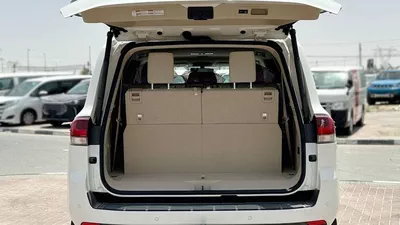 Toyota Land Cruiser GXR / 4.0L PETROL V6 || SPECIAL PRICE FOR AFRICA || 2024-7