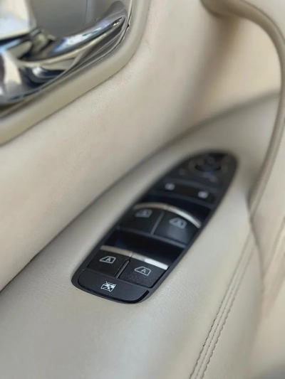 Nissan Patrol SE 2018 - GCC Specs - Perfect Family SUV-15