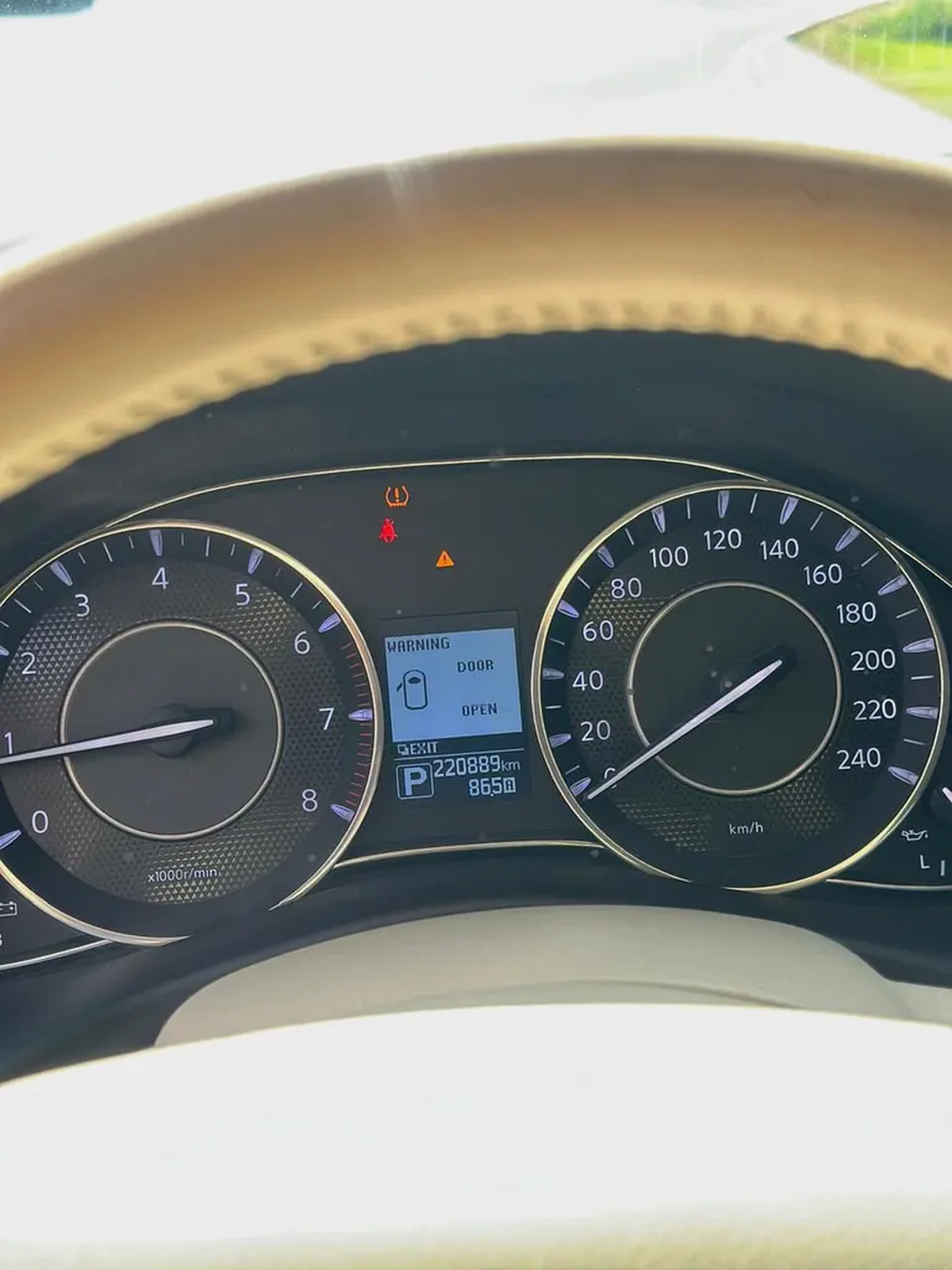 Nissan Patrol SE 2018 - GCC Specs - Perfect Family SUV-12-12