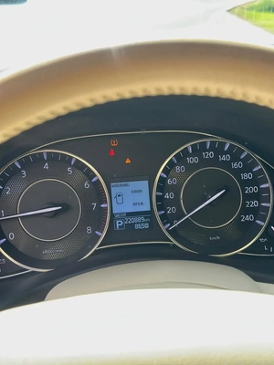 Nissan Patrol SE 2018 - GCC Specs - Perfect Family SUV