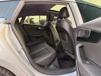 Audi A5 2019 40 TFSI S line GCC Specs-10