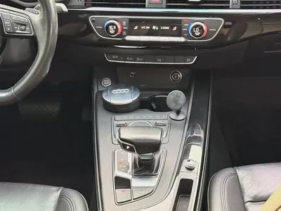 Audi A5 2019 40 TFSI S line GCC Specs-11