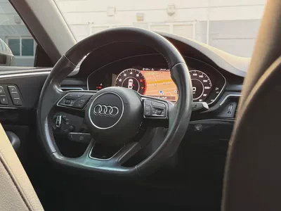 Audi A5 2019 40 TFSI S line GCC Specs-13