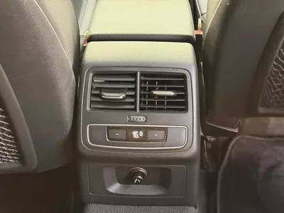 Audi A5 2019 40 TFSI S line GCC Specs-14
