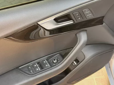 Audi A5 2019 40 TFSI S line GCC Specs-15