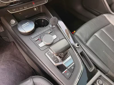 Audi A5 2019 40 TFSI S line GCC Specs-18