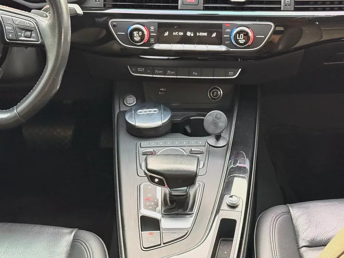 Audi A5 2019 40 TFSI S line GCC Specs-11-11