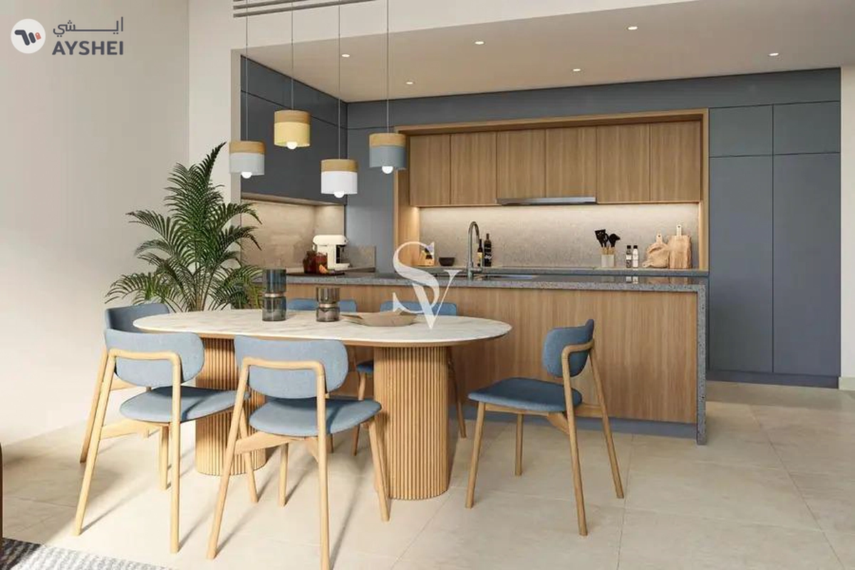 Tower B, Design Quarter, Dubai Design District, Dubai-9-9