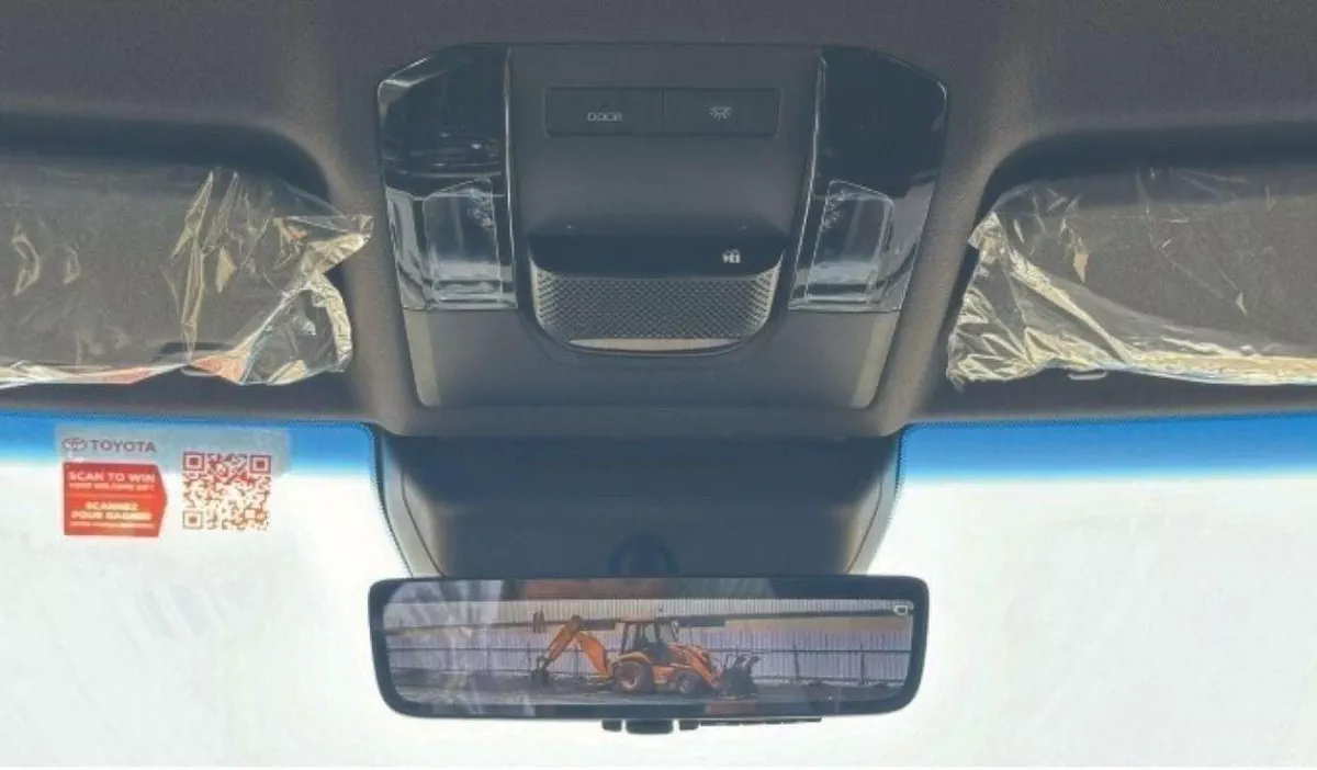 Toyota Prado ADVENTURE 1ST EDITION TOYOTA PRADO 2.4 PETROL-11-0