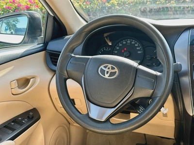 560/- AED EMI TOYOTA YARIS 1.5L SE FWD || WELL MAINTAINED-6
