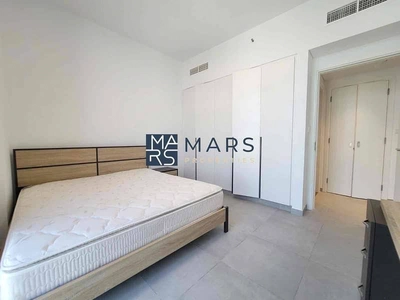 The Brand New 1BHK Luxury Furnished for Rent in Aljada-9