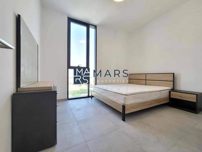 The Brand New 1BHK Luxury Furnished for Rent in Aljada-10