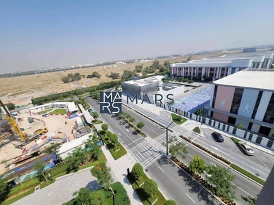 The Brand New 1BHK Luxury Furnished for Rent in Aljada-1