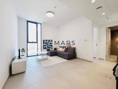 The Brand New 1BHK Luxury Furnished for Rent in Aljada-3