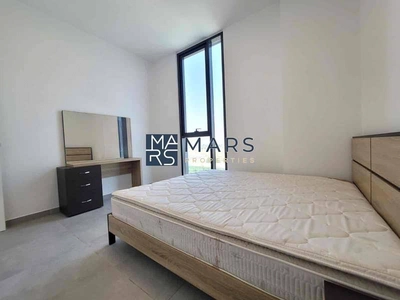 The Brand New 1BHK Luxury Furnished for Rent in Aljada-4