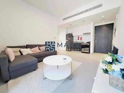The Brand New 1BHK Luxury Furnished for Rent in Aljada-6