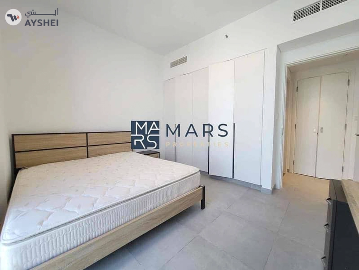 The Brand New 1BHK Luxury Furnished for Rent in Aljada-9-9