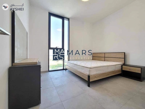 The Brand New 1BHK Luxury Furnished for Rent in Aljada