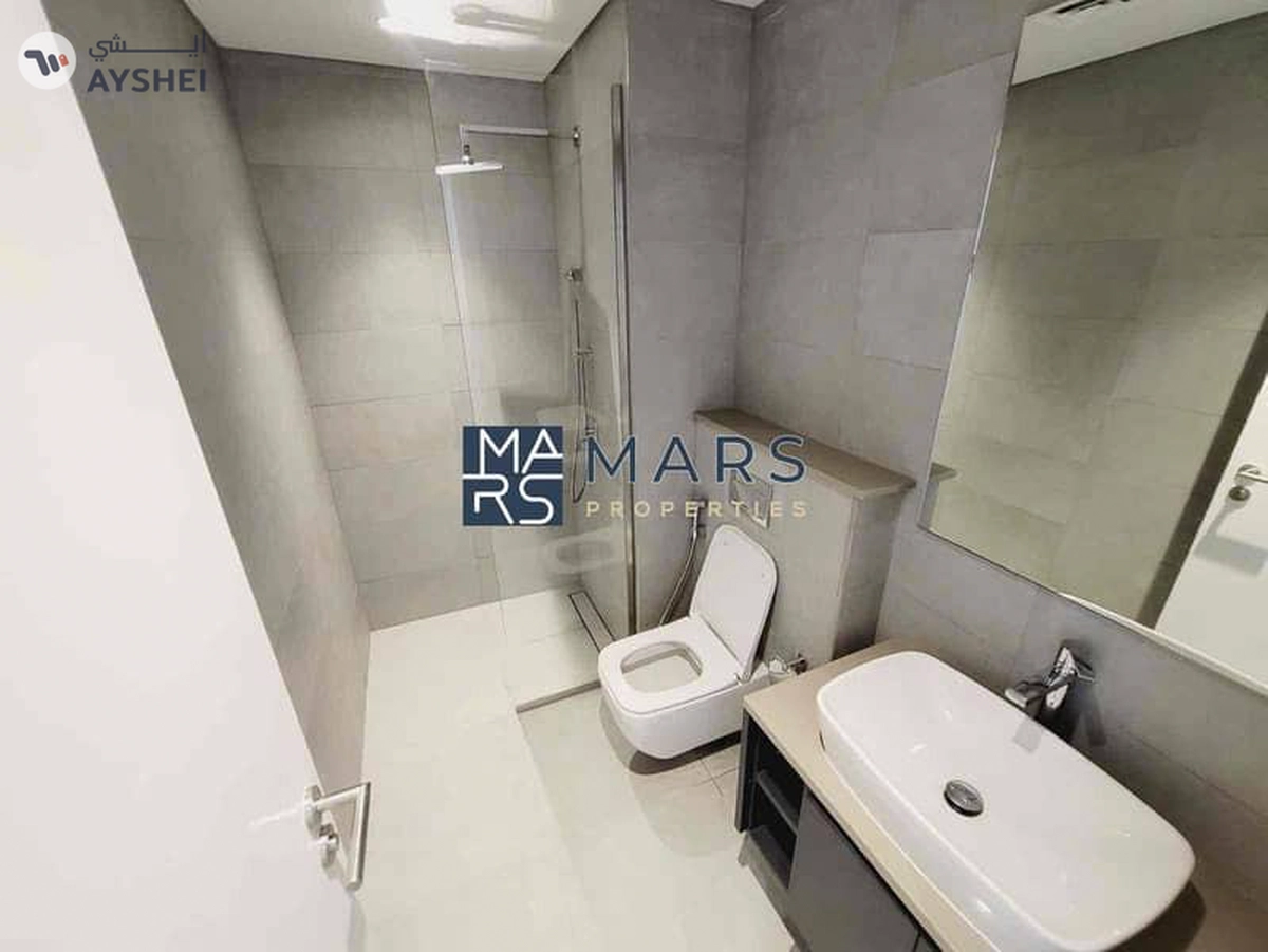 The Brand New 1BHK Luxury Furnished for Rent in Aljada-11-11