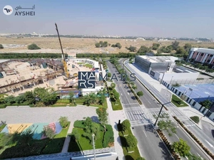 The Brand New 1BHK Luxury Furnished for Rent in Aljada
