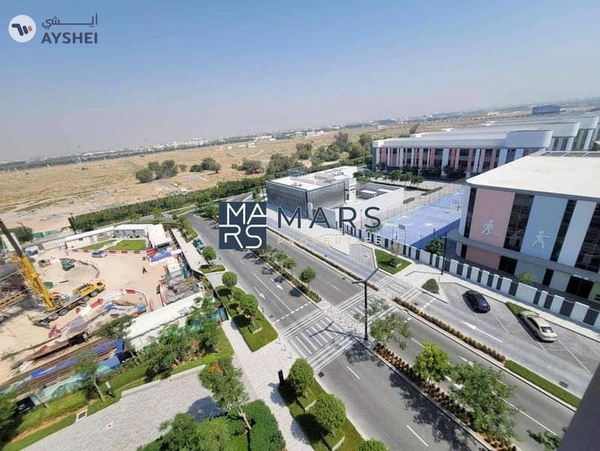 The Brand New 1BHK Luxury Furnished for Rent in Aljada