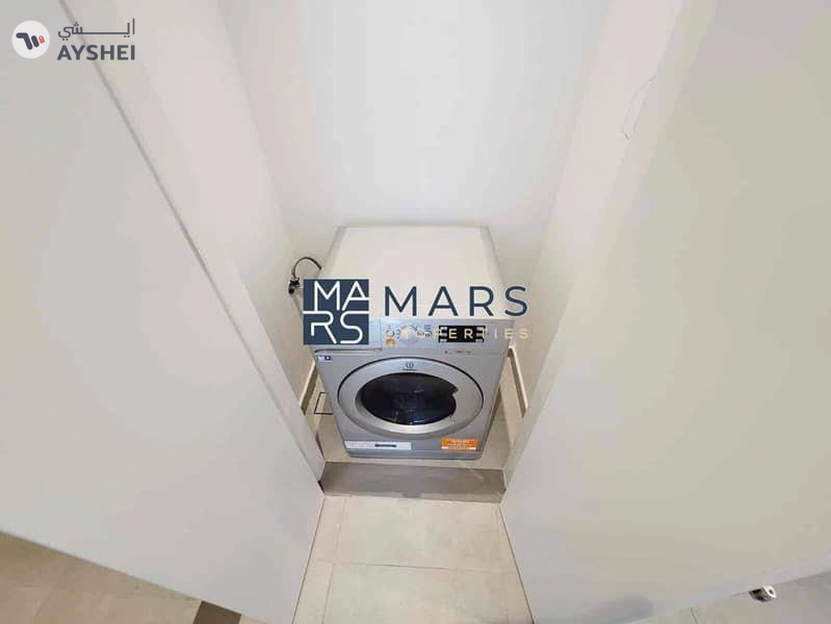 The Brand New 1BHK Luxury Furnished for Rent in Aljada-7-7