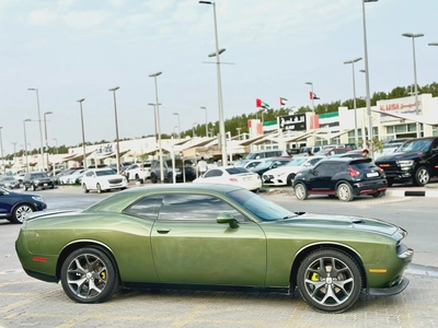 2021 Dodge Challenger SXT - # 83535-1