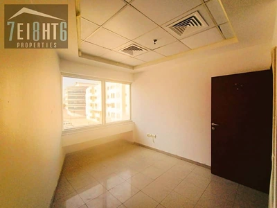 Century 21 Building, Al Muraqqabat, Deira, Dubai-10