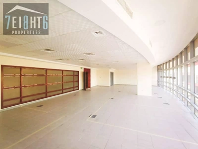 Century 21 Building, Al Muraqqabat, Deira, Dubai-1