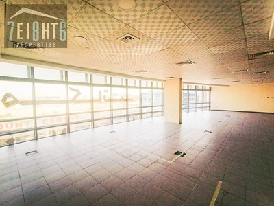 Century 21 Building, Al Muraqqabat, Deira, Dubai-0