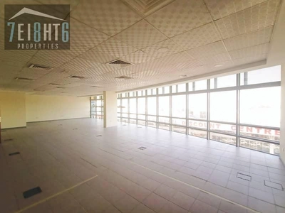 Century 21 Building, Al Muraqqabat, Deira, Dubai-5