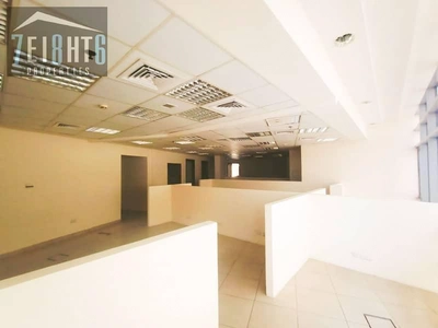 Century 21 Building, Al Muraqqabat, Deira, Dubai-6