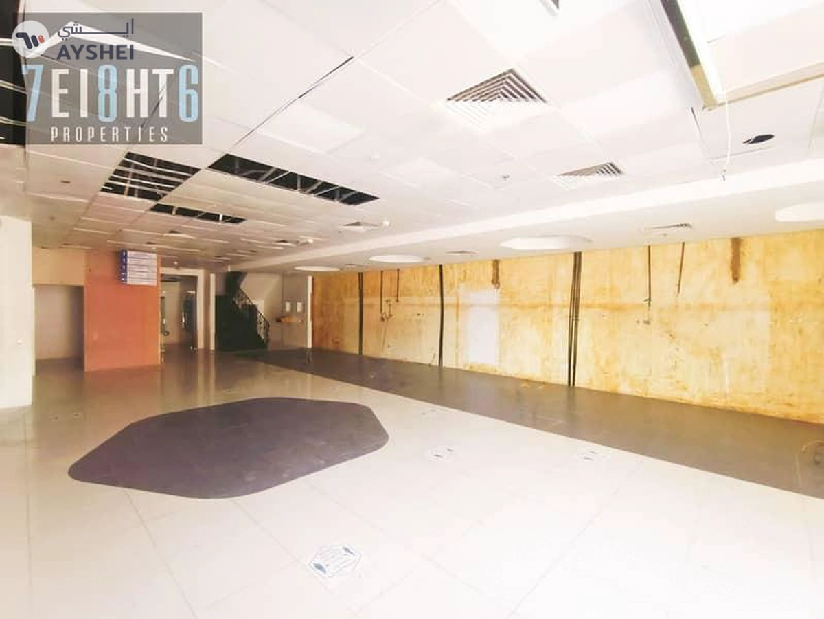 Century 21 Building, Al Muraqqabat, Deira, Dubai-11-11