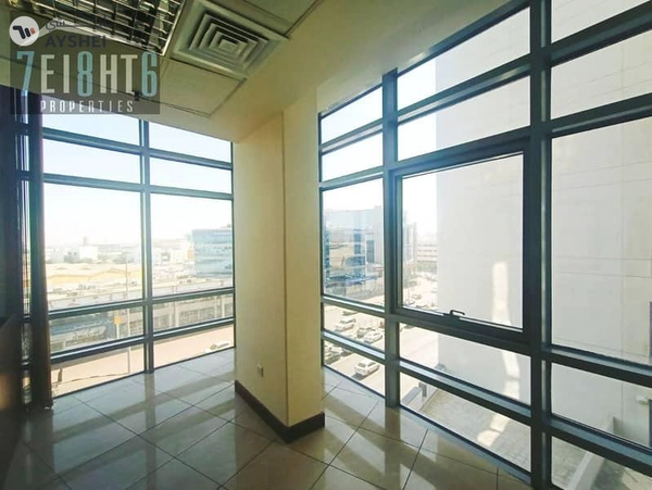 Century 21 Building, Al Muraqqabat, Deira, Dubai