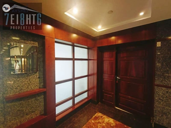Century 21 Building, Al Muraqqabat, Deira, Dubai