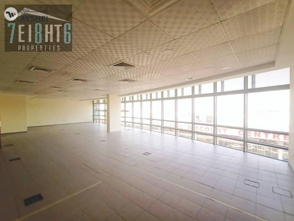 Century 21 Building, Al Muraqqabat, Deira, Dubai
