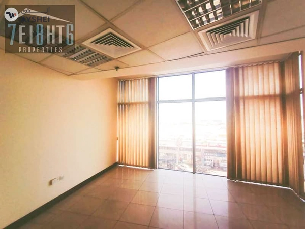 Century 21 Building, Al Muraqqabat, Deira, Dubai